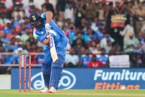 Don’t think there is any problem, says Kotak on Rohit’s form ahead of Cuttack ODI | Don’t think there is any problem, says Kotak on Rohit’s form ahead of Cuttack ODI