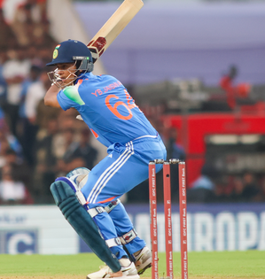 Champions Trophy: Aakash Chopra questions Jaiswal’s spot, backs Siraj if Bumrah is unfit | Champions Trophy: Aakash Chopra questions Jaiswal’s spot, backs Siraj if Bumrah is unfit