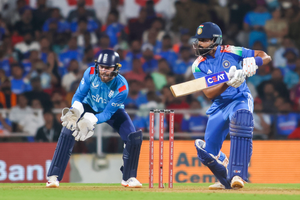 1st ODI: Shreyas Iyer reveals surprise selection after late-night call from Rohit Sharma | 1st ODI: Shreyas Iyer reveals surprise selection after late-night call from Rohit Sharma