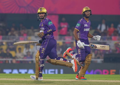 IPL 2025: KKR vs LSG rescheduled to April 8 owing to Ram Navami festivities | IPL 2025: KKR vs LSG rescheduled to April 8 owing to Ram Navami festivities