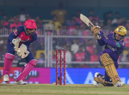 IPL 2025: De Kock made Archer look like he was bowling quite slow, says Moeen Ali | IPL 2025: De Kock made Archer look like he was bowling quite slow, says Moeen Ali