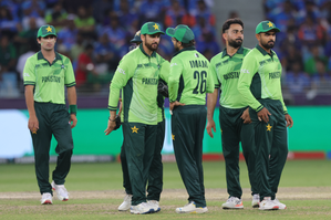Champions Trophy: Pak trolled as India win means Lahore will not host final | Champions Trophy: Pak trolled as India win means Lahore will not host final