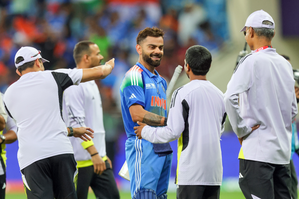 Champions Trophy: Pakistan face early exit as India dominate Group A; qualification scenarios | Champions Trophy: Pakistan face early exit as India dominate Group A; qualification scenarios