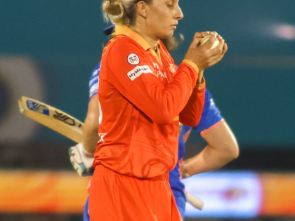 WPL 2026: Retaining Gardner and Mooney reflects in our playing ethos, says Klinger | WPL 2026: Retaining Gardner and Mooney reflects in our playing ethos, says Klinger