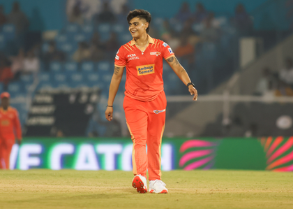 Three get maiden call up as BCCI names women's ODI tri series squad | Three get maiden call up as BCCI names women's ODI tri series squad