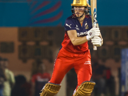 WPL 2026: Perry, Sutherland withdraw; US bowler Tara Norris to miss league for national duty | WPL 2026: Perry, Sutherland withdraw; US bowler Tara Norris to miss league for national duty
