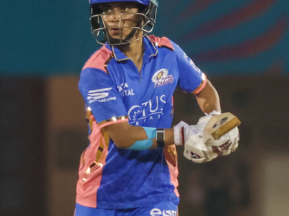 WPL 2025: Expectations will be there from the time I take the field for the playoffs, says Amanjot Kaur | WPL 2025: Expectations will be there from the time I take the field for the playoffs, says Amanjot Kaur