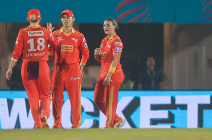 Gujarat Giants lack Indian batting reliability despite having a balanced squad, says Chopra | Gujarat Giants lack Indian batting reliability despite having a balanced squad, says Chopra