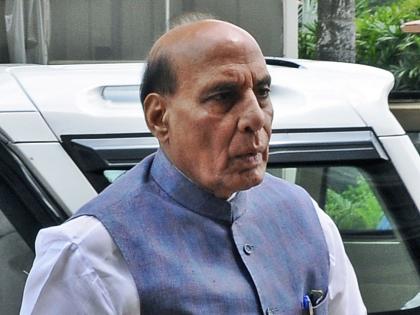 Proposals worth Rs 7,800cr approved to enhance armed forces' operational capabilities | Proposals worth Rs 7,800cr approved to enhance armed forces' operational capabilities Proposals worth Rs 7,800cr approved to enhance armed forces' operational capabilities | Proposals worth Rs 7,800cr approved to enhance armed forces' operational capabilities
