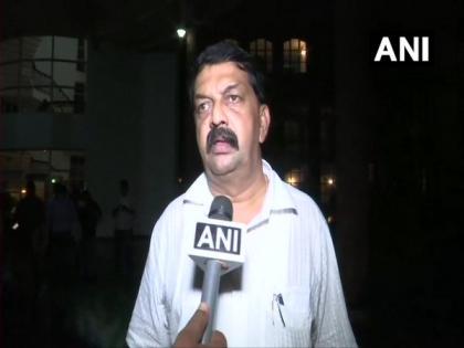 Goa Assembly speaker to remain in GMCH for a few days: Doctor | Goa Assembly speaker to remain in GMCH for a few days: Doctor Goa Assembly speaker to remain in GMCH for a few days: Doctor | Goa Assembly speaker to remain in GMCH for a few days: Doctor