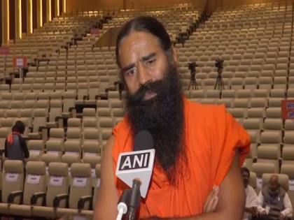As soon as farm laws are repealed in Parliament, farmers must end their agitation, says Ramdev | As soon as farm laws are repealed in Parliament, farmers must end their agitation, says Ramdev