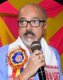 Ex-BJP MP Ramen Deka meets Shah; keen to contest LS polls | Ex-BJP MP Ramen Deka meets Shah; keen to contest LS polls Ex-BJP MP Ramen Deka meets Shah; keen to contest LS polls | Ex-BJP MP Ramen Deka meets Shah; keen to contest LS polls