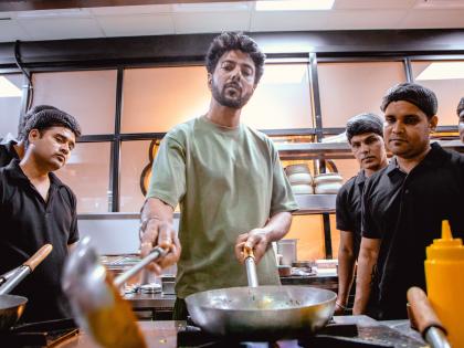 Between 'The Buckingham Murder' and 'MasterChef India', Ranveer opens Dubai restaurant | Between 'The Buckingham Murder' and 'MasterChef India', Ranveer opens Dubai restaurant Between 'The Buckingham Murder' and 'MasterChef India', Ranveer opens Dubai restaurant | Between 'The Buckingham Murder' and 'MasterChef India', Ranveer opens Dubai restaurant