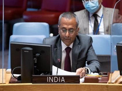 Humanitarian situation, impact of pandemic remain concerns in Somalia: India at UN | Humanitarian situation, impact of pandemic remain concerns in Somalia: India at UN