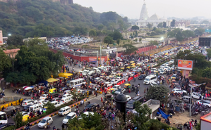 Rajasthan: Jaipur traffic system set for smart upgrade | Rajasthan: Jaipur traffic system set for smart upgrade Rajasthan: Jaipur traffic system set for smart upgrade | Rajasthan: Jaipur traffic system set for smart upgrade