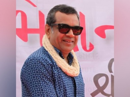 NSD looking forward to opening a regional centre in Jammu and Kashmir, chairman Paresh Rawal | NSD looking forward to opening a regional centre in Jammu and Kashmir, chairman Paresh Rawal