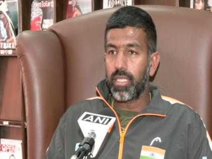 Doubles match against Frederick Nielsen is going to be a tough match up: Rohan Bopanna | Doubles match against Frederick Nielsen is going to be a tough match up: Rohan Bopanna
