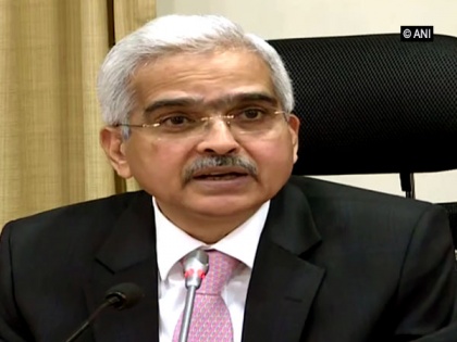 Structural reforms, fiscal measures may have to be activated to boost growth: RBI Governor | Structural reforms, fiscal measures may have to be activated to boost growth: RBI Governor