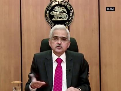 Risks to FinTech pose challenge to financial stability: RBI Governor | Risks to FinTech pose challenge to financial stability: RBI Governor