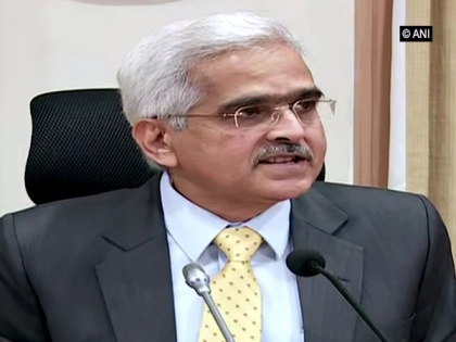 Manufacturing, MSMEs spearheading economic growth: RBI Governor Das | Manufacturing, MSMEs spearheading economic growth: RBI Governor Das