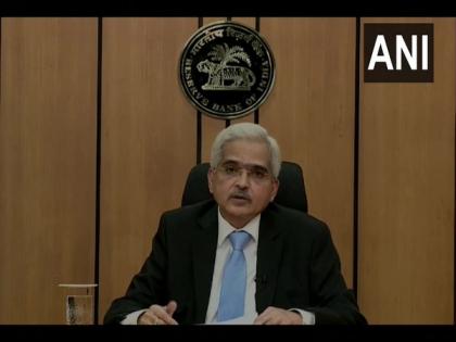 RBI slashes reverse repo rate by 25 bps to inject liquidity, no change in repo rate | RBI slashes reverse repo rate by 25 bps to inject liquidity, no change in repo rate