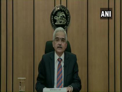 RBI keeps repo rate unchanged at 4 pc, maintains accommodative stance | RBI keeps repo rate unchanged at 4 pc, maintains accommodative stance
