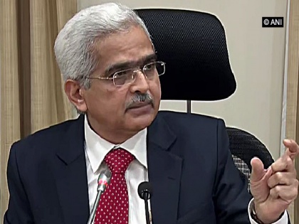 No recession in global economy, India's external sector shows great resilience, viability: RBI Governor | No recession in global economy, India's external sector shows great resilience, viability: RBI Governor