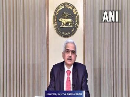 RBI keeps policy rates unchanged; raises inflation forecast, lowers growth outlook | RBI keeps policy rates unchanged; raises inflation forecast, lowers growth outlook
