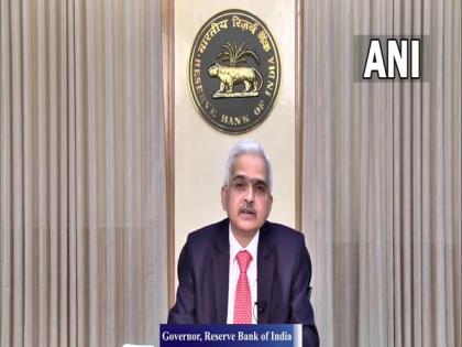 RBI keeps policy rates unchanged; raises inflation forecast, lowers growth outlook | RBI keeps policy rates unchanged; raises inflation forecast, lowers growth outlook RBI keeps policy rates unchanged; raises inflation forecast, lowers growth outlook | RBI keeps policy rates unchanged; raises inflation forecast, lowers growth outlook