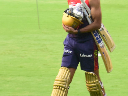 Devdutt Padikkal becomes most expensive player at Maharaja Trophy T20 auction for fourth season | Devdutt Padikkal becomes most expensive player at Maharaja Trophy T20 auction for fourth season Devdutt Padikkal becomes most expensive player at Maharaja Trophy T20 auction for fourth season | Devdutt Padikkal becomes most expensive player at Maharaja Trophy T20 auction for fourth season