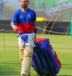 IPL 2024: Steve Smith supports Virat Kohli's inclusion in T20 World Cup team | IPL 2024: Steve Smith supports Virat Kohli's inclusion in T20 World Cup team