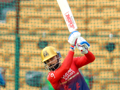 IPL 2025: MI aim for resurgence of form when they host RCB | IPL 2025: MI aim for resurgence of form when they host RCB