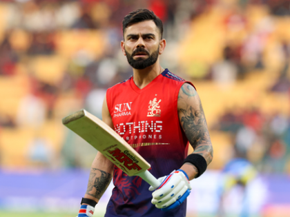 IPL 2026: Both teams unchanged as CSK elect to bowl first against RCB | IPL 2026: Both teams unchanged as CSK elect to bowl first against RCB