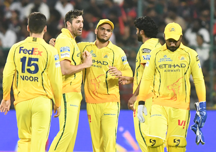 IPL 2026: When and where to watch CSK vs DC, know all details | IPL 2026: When and where to watch CSK vs DC, know all details