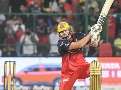 IPL 2026: Glad I got out because the way Tim went from there, it was incredible, says Padikkal | IPL 2026: Glad I got out because the way Tim went from there, it was incredible, says Padikkal