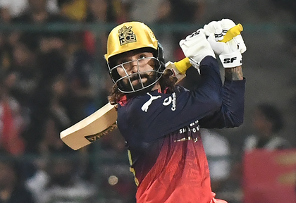 IPL 2026: Patidar’s knock was the turning point, he accelerated beautifully, says Pietersen | IPL 2026: Patidar’s knock was the turning point, he accelerated beautifully, says Pietersen