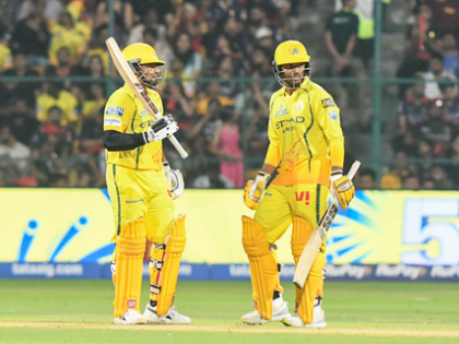 'Money spent on the future has been well-documented': Fleming on new-look CSK squad after third straight loss | 'Money spent on the future has been well-documented': Fleming on new-look CSK squad after third straight loss