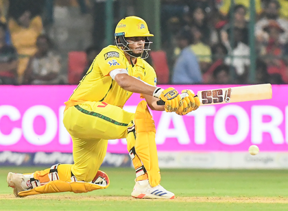 IPL 2026: Our support staff is exceptional, they never stop backing us, says CSK’s Veer | IPL 2026: Our support staff is exceptional, they never stop backing us, says CSK’s Veer