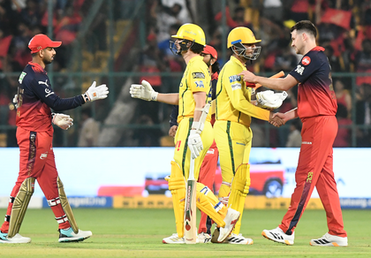 IPL 2026: They just stuck to a bad plan, says Rayudu on CSK third straight loss | IPL 2026: They just stuck to a bad plan, says Rayudu on CSK third straight loss