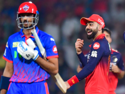 It was a bad luck, we've to forget this day and move on: Axar | It was a bad luck, we've to forget this day and move on: Axar