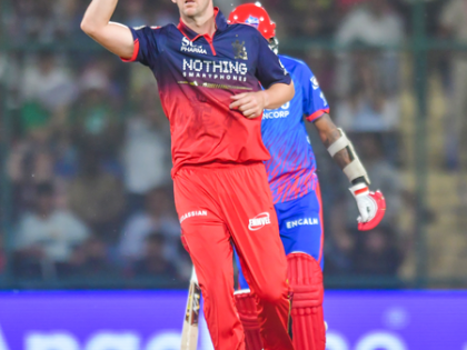 IPL 2026: Credit goes to bowlers for Power-play burst, says RCB skipper Patidar | IPL 2026: Credit goes to bowlers for Power-play burst, says RCB skipper Patidar