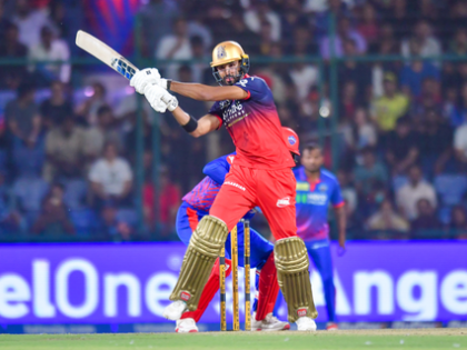 IPL 2026: Hazlewood, Bhuvneshwar sizzle as RCB complete nine-wicket rout of DC | IPL 2026: Hazlewood, Bhuvneshwar sizzle as RCB complete nine-wicket rout of DC