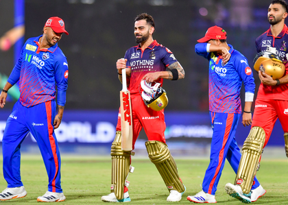 IPL 2026: Pressure on the batting side is immense when Hazlewood, Bhuvi are bowling, says Padikkal | IPL 2026: Pressure on the batting side is immense when Hazlewood, Bhuvi are bowling, says Padikkal