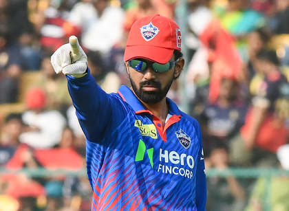 'Fatherhood helped my cricket over the last year': KL Rahul | 'Fatherhood helped my cricket over the last year': KL Rahul