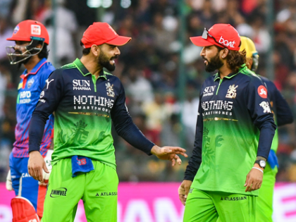 IPL 2026: We were 15-20 runs short, will introspect on errors, says RCB captain Patidar | IPL 2026: We were 15-20 runs short, will introspect on errors, says RCB captain Patidar