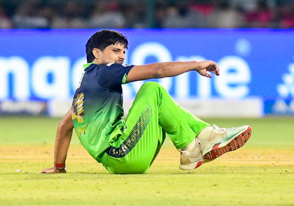 IPL 2026: RCB want to play aggressive cricket with both bat and ball, says Mo Bobat | IPL 2026: RCB want to play aggressive cricket with both bat and ball, says Mo Bobat