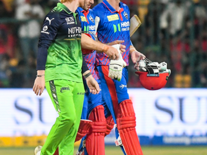 IPL 2026: 'Miller’s experience made the difference in the end,' says Venugopal Rao after DC's win over RCB | IPL 2026: 'Miller’s experience made the difference in the end,' says Venugopal Rao after DC's win over RCB