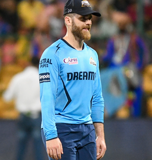 SA20: Durban's Super Giants sign Kane Williamson, Chris Woakes for 2025 season | SA20: Durban's Super Giants sign Kane Williamson, Chris Woakes for 2025 season