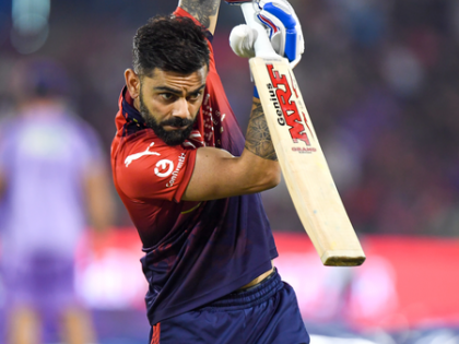 IPL 2026: Toss in RCB‑KKR clash set for 8:30 pm, play to begin 15 mins later with no overs lost | IPL 2026: Toss in RCB‑KKR clash set for 8:30 pm, play to begin 15 mins later with no overs lost IPL 2026: Toss in RCB‑KKR clash set for 8:30 pm, play to begin 15 mins later with no overs lost | IPL 2026: Toss in RCB‑KKR clash set for 8:30 pm, play to begin 15 mins later with no overs lost
