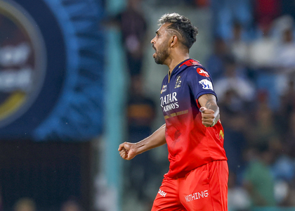 Nuwan Thushara moves court against SLC over IPL 2026 NOC denial: Report | Nuwan Thushara moves court against SLC over IPL 2026 NOC denial: Report